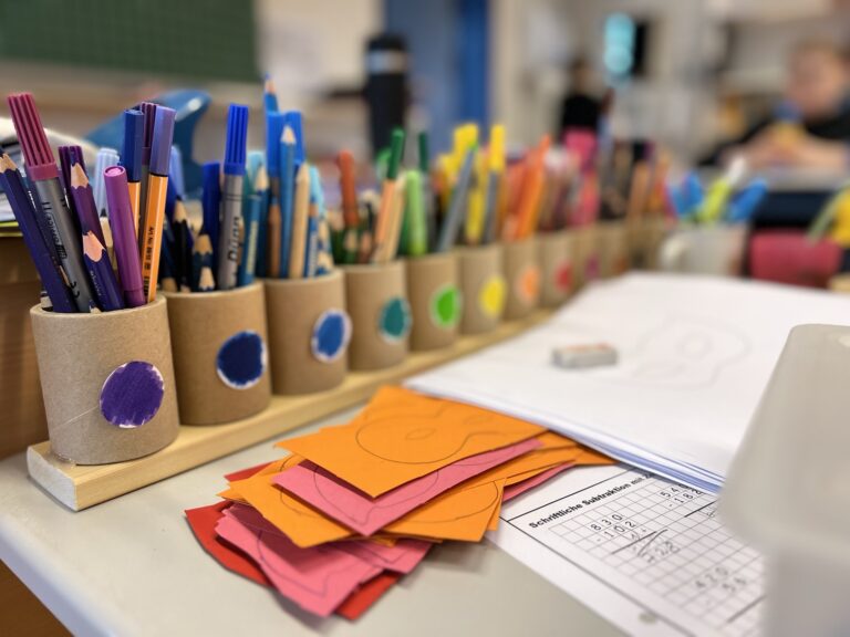 Johann-Heinrich-Leiner-Schule